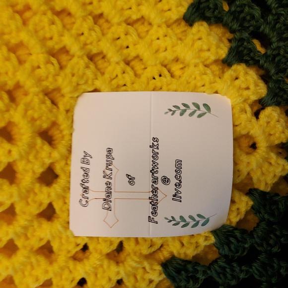 Blanket Throw Shaw - Picture 5 of 5